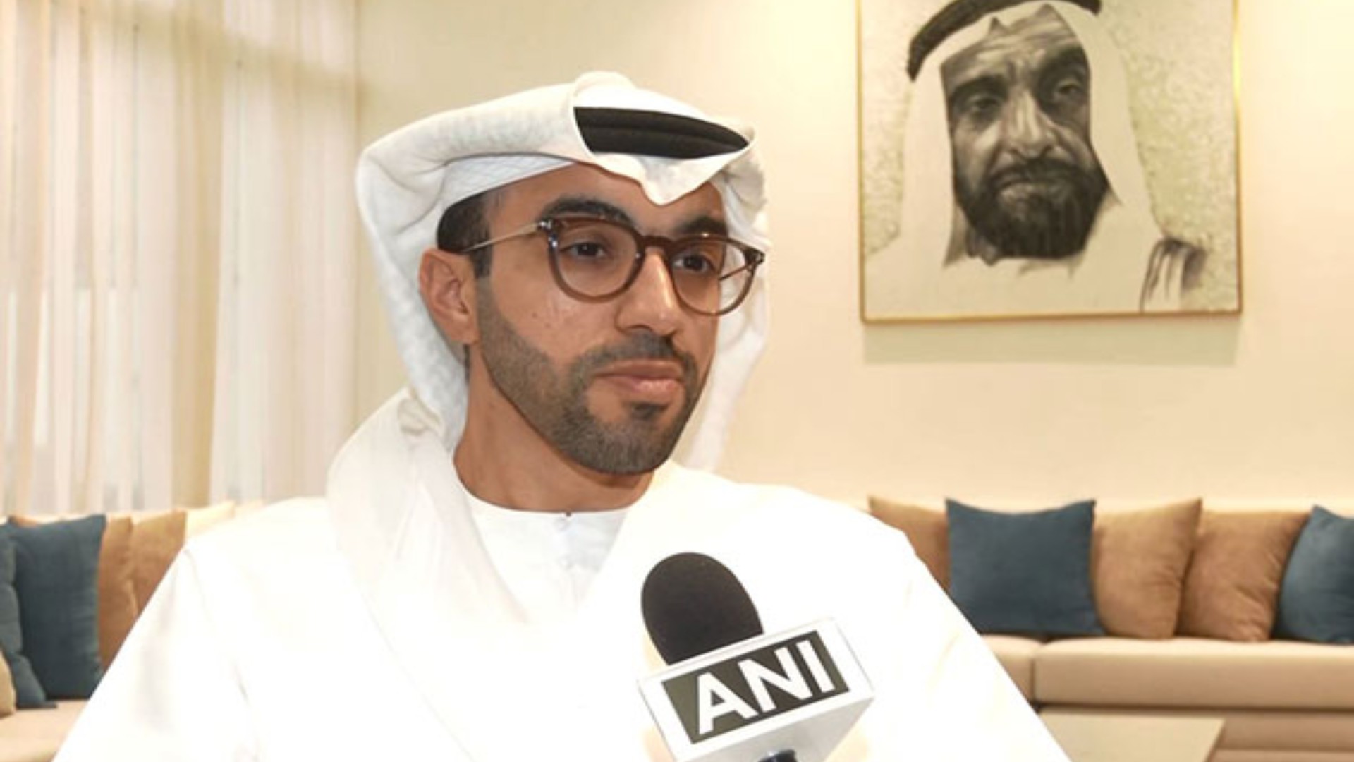 PM Modi's 2015 visit was 'turning point' for ties, says UAE envoy to India